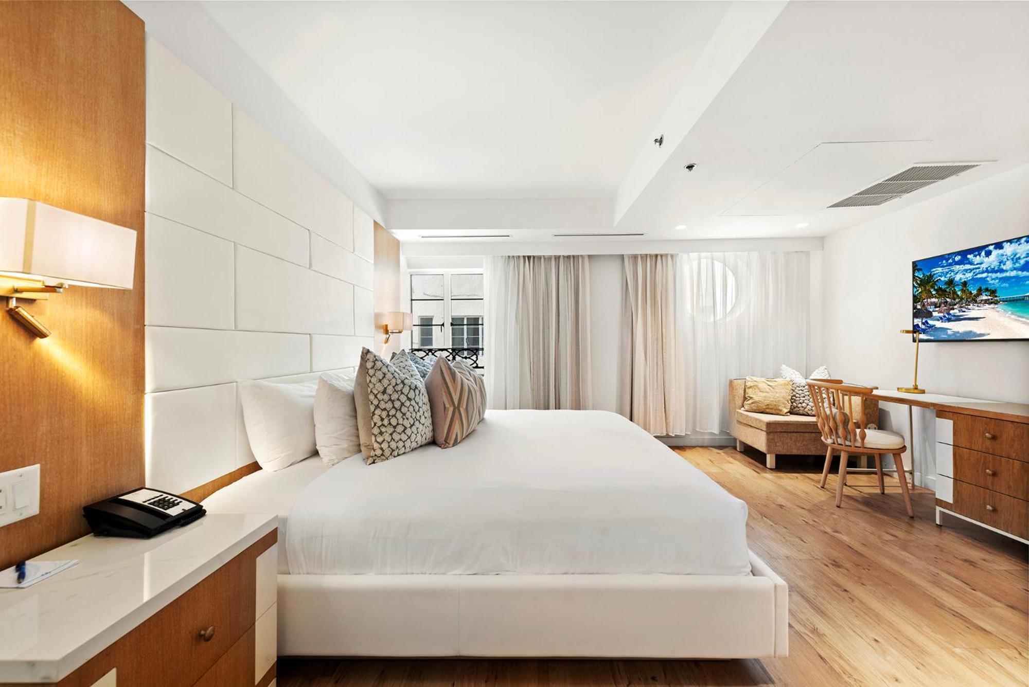 Habitación Superior Deluxe con bañera